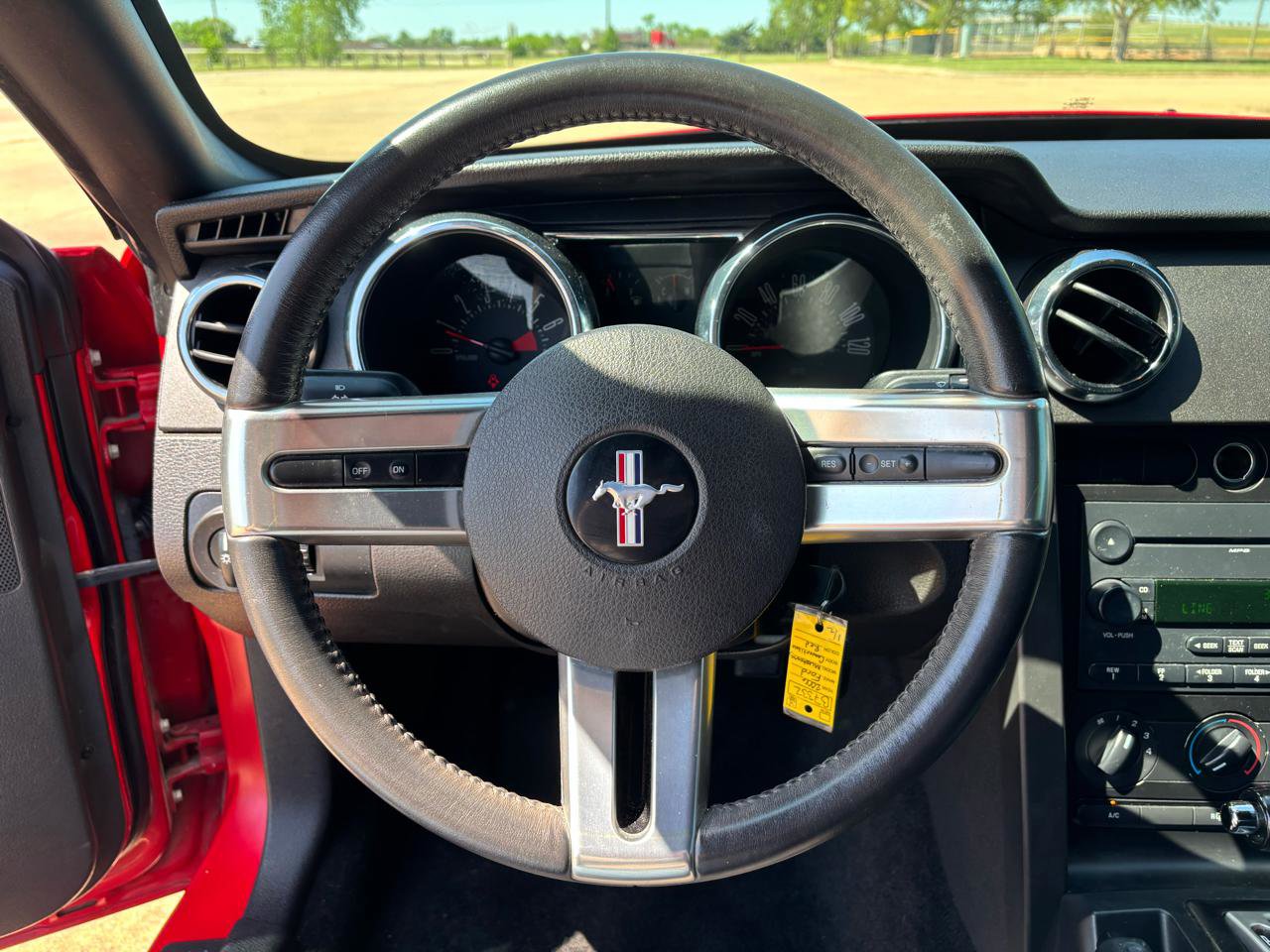 Used 2007 Ford Mustang Premium RWD image 15