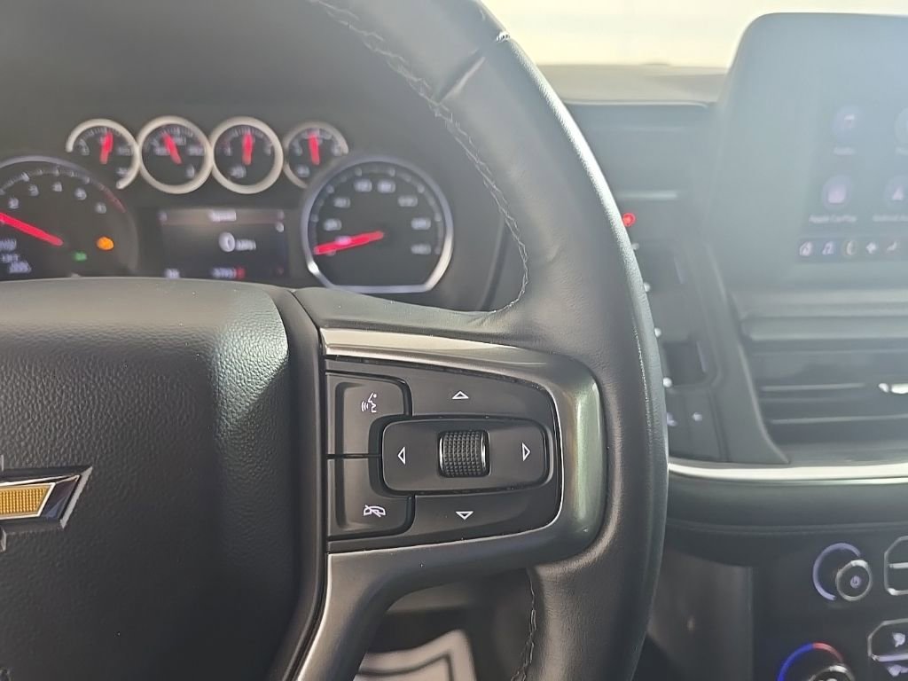 Used 2023 Chevrolet Tahoe LS image 11