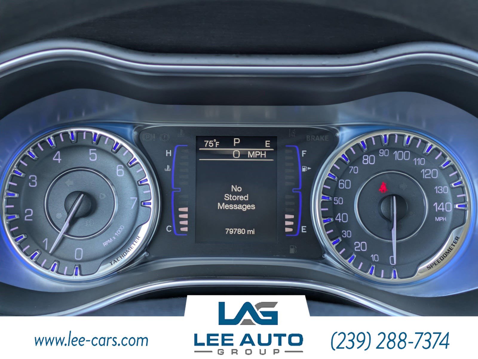 Used 2016 Chrysler 200 Limited image 21