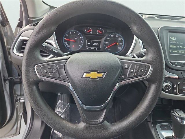 Used 2018 Chevrolet Equinox LS w/ LPO, Cargo Package image 25