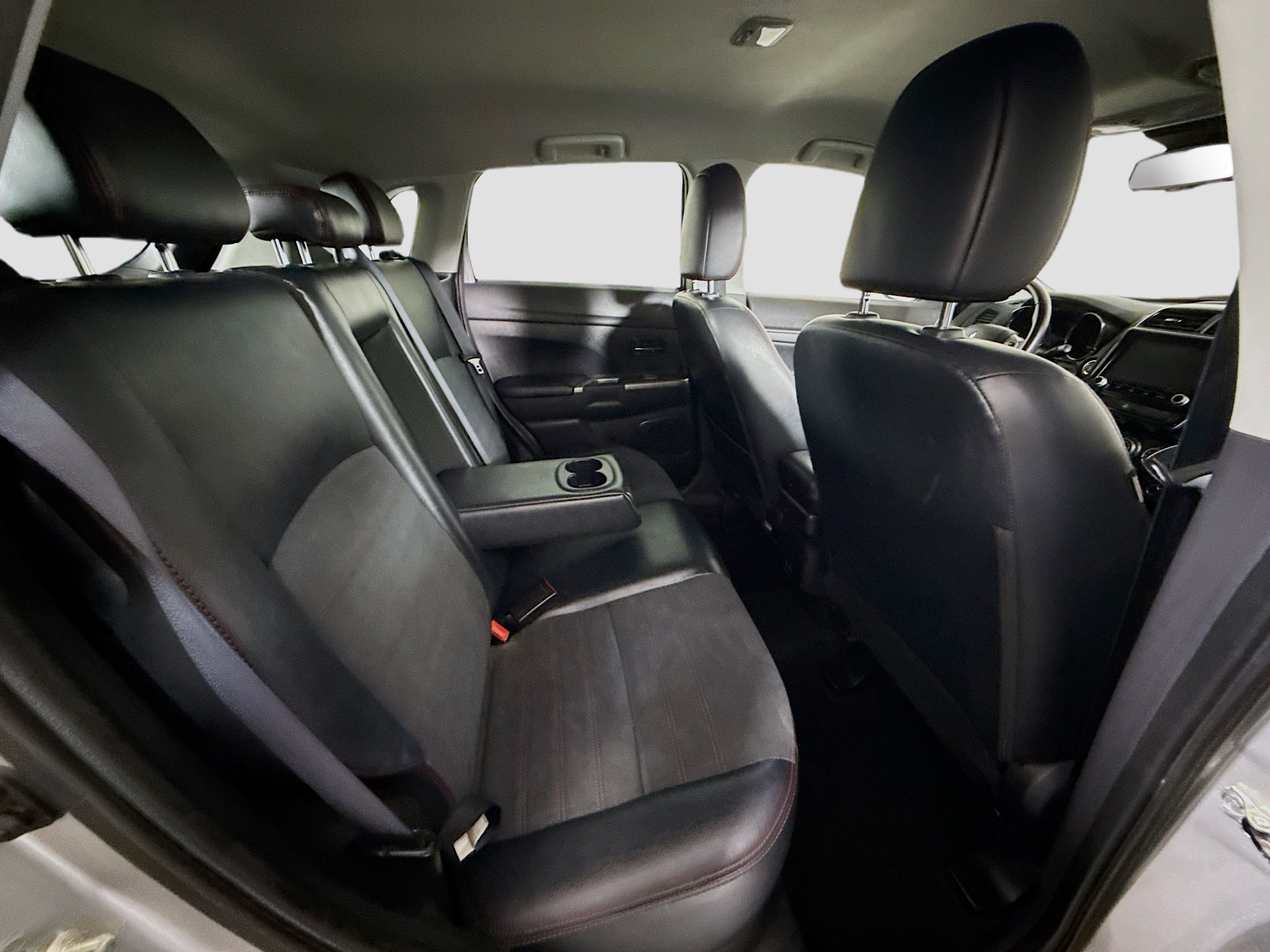 Used 2022 Mitsubishi Outlander Sport LE image 27