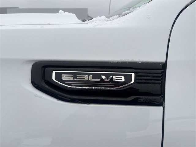 Used 2021 GMC Sierra 1500 Elevation w/ Driver Alert Package I image 33