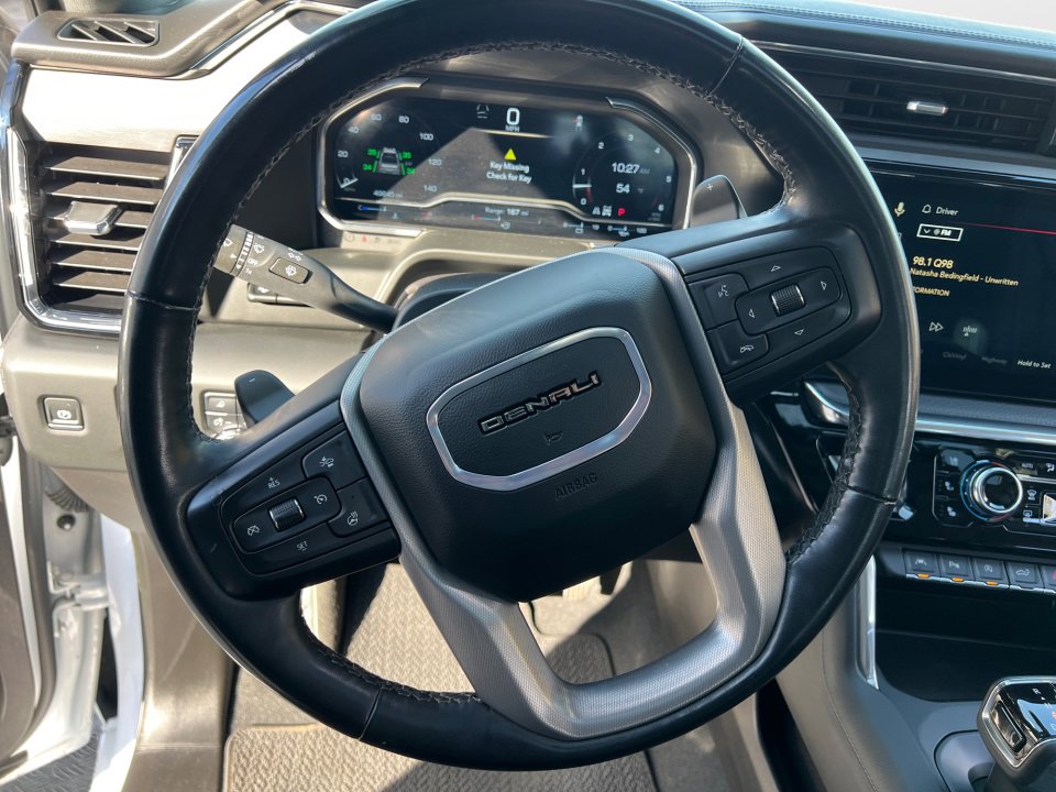 Used 2024 GMC Sierra 1500 Denali w/ Technology Package image 10