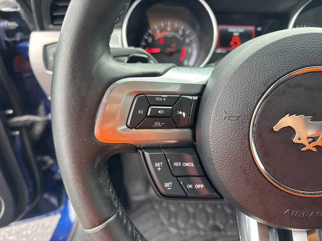 Used 2019 Ford Mustang Premium image 23