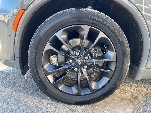Used 2021 Dodge Durango R/T w/ Blacktop Package image 36