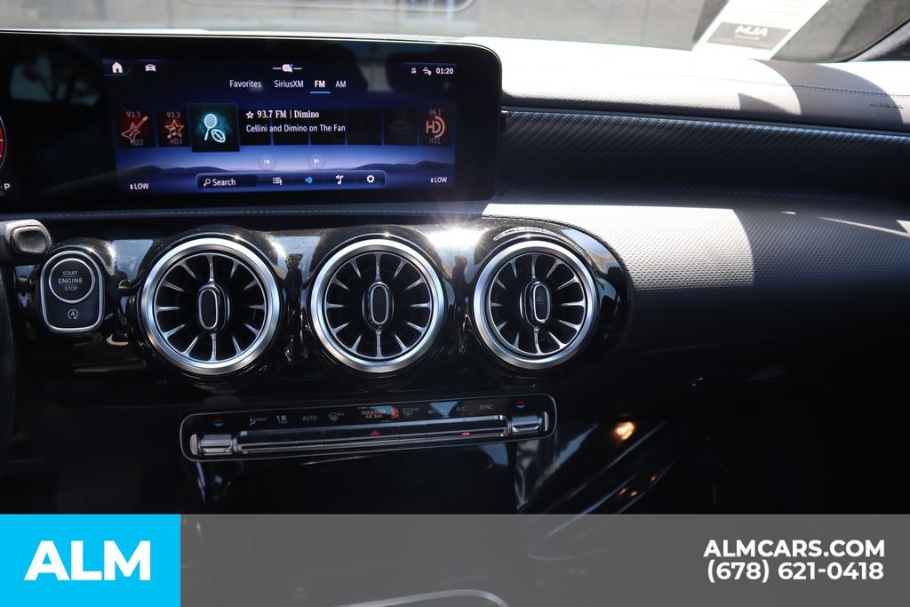 Used 2024 Mercedes-Benz CLA 250 image 36