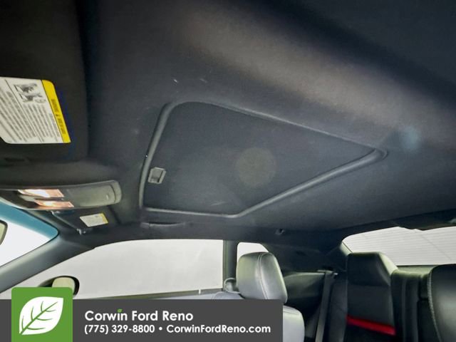 Used 2009 Dodge Challenger SRT8 image 21