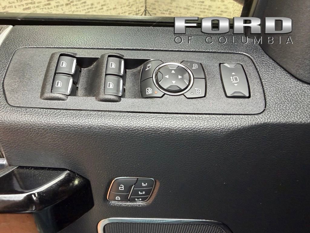 Used 2021 Ford F250 Lariat w/ Lariat Ultimate Package image 22