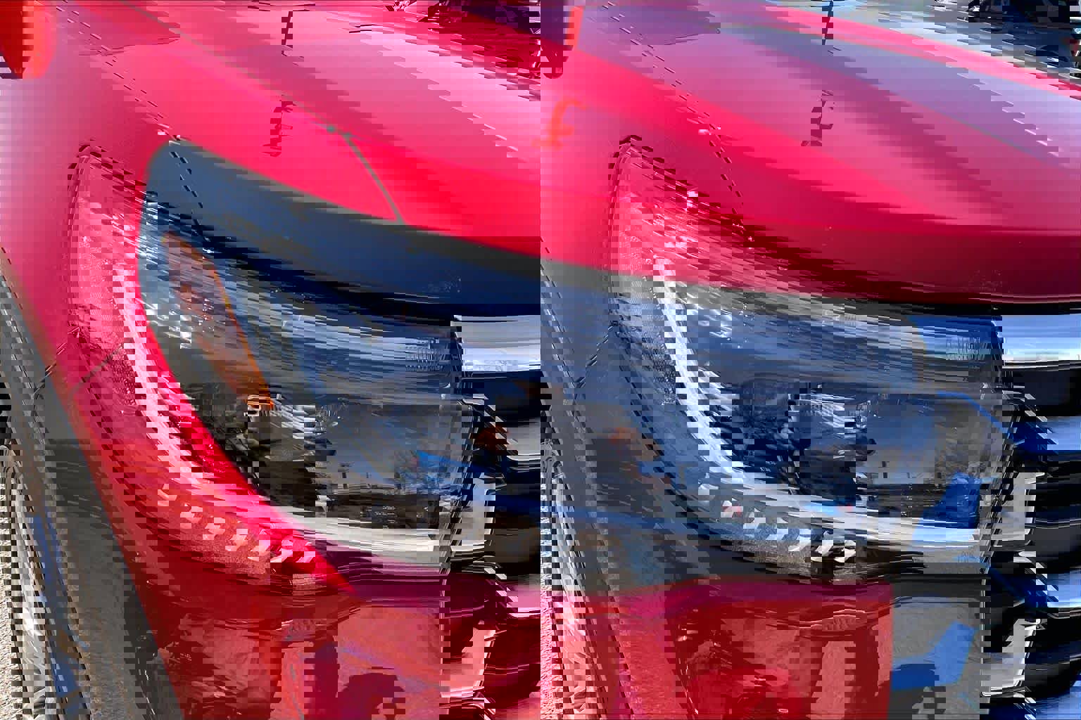 New 2026 Ford Explorer Platinum image 13