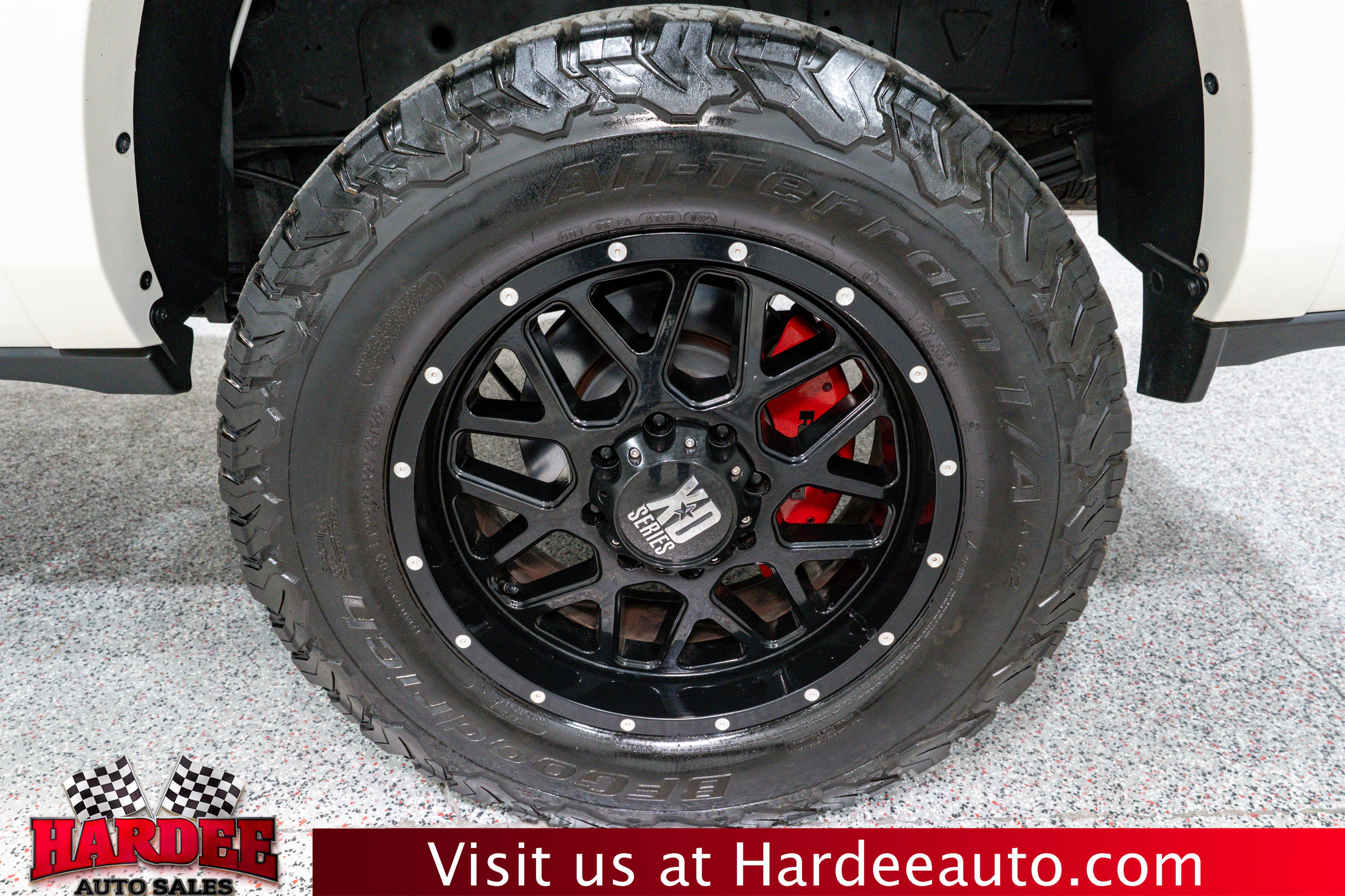 Used 2023 RAM 3500 Limited image 10