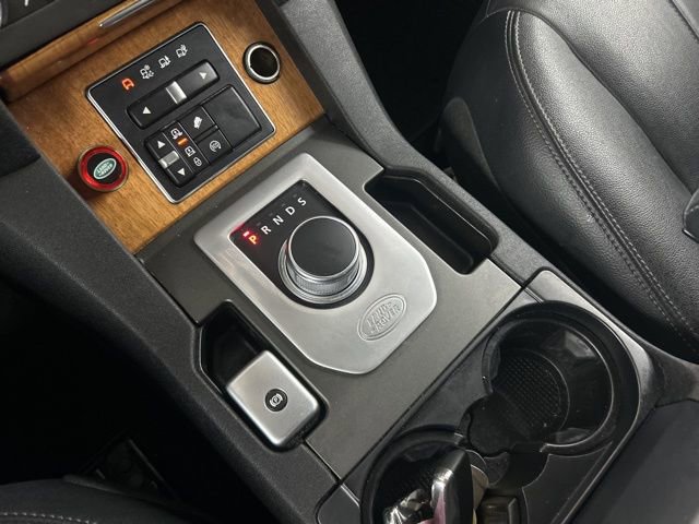 Used 2016 Land Rover LR4 AWD/4WD image 18