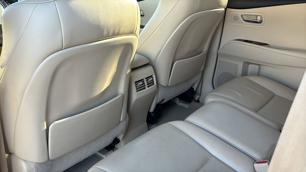 Used 2015 Lexus RX 350 AWD image 31