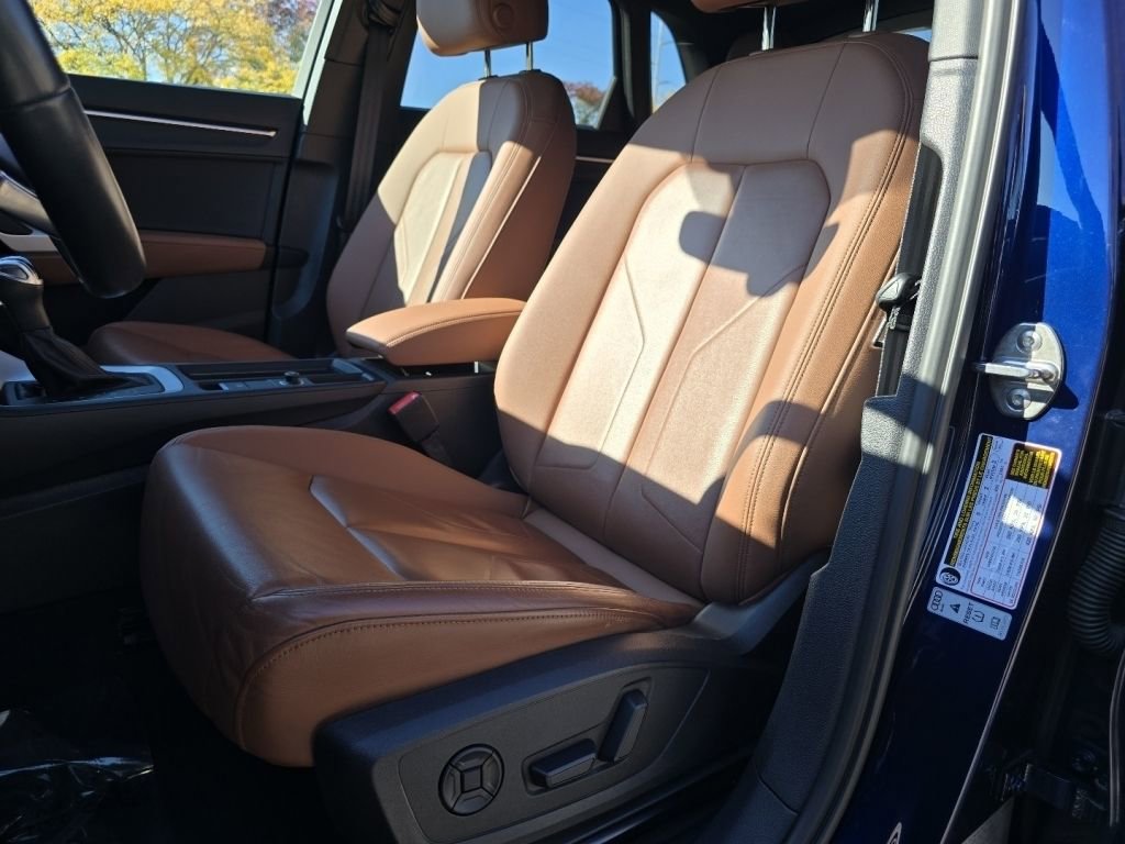 Used 2024 Audi Q3 2.0T Premium Plus image 26