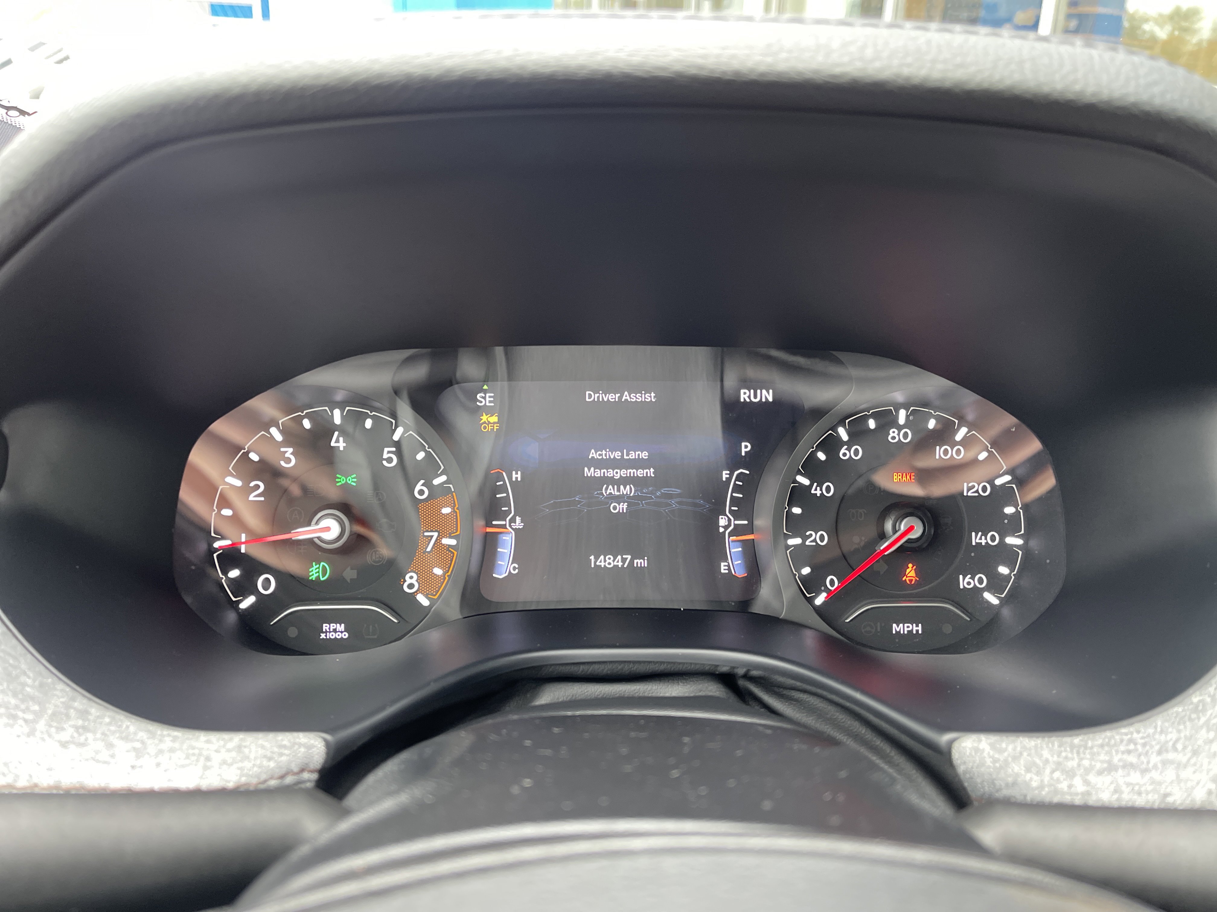 Used 2024 Jeep Compass Latitude image 23