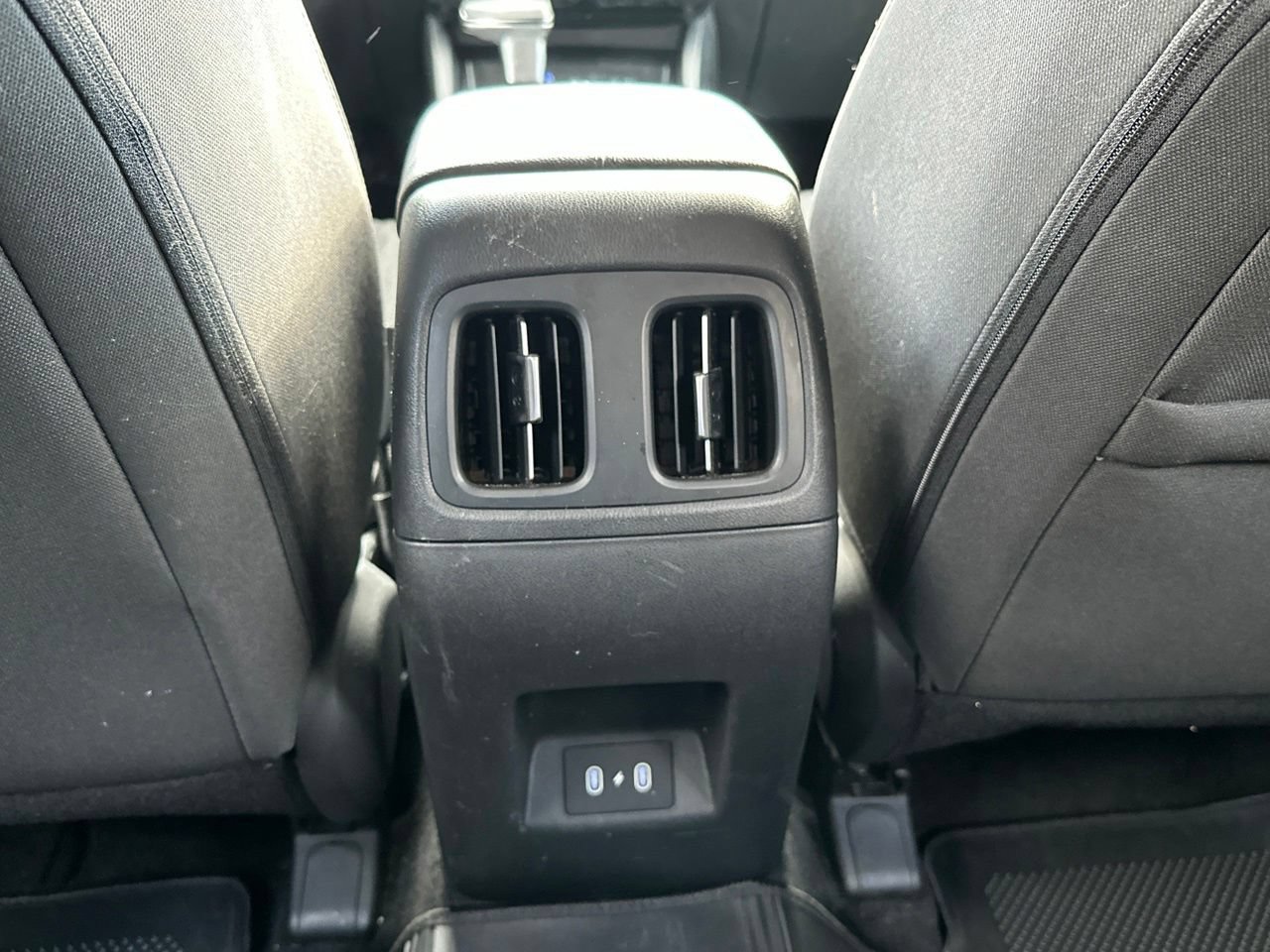 Used 2025 Hyundai Tucson SEL FWD image 24