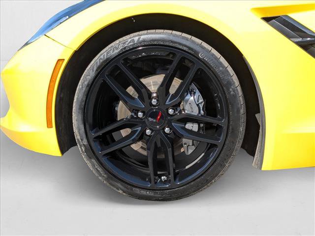 Used 2019 Chevrolet Corvette 1LT image 23