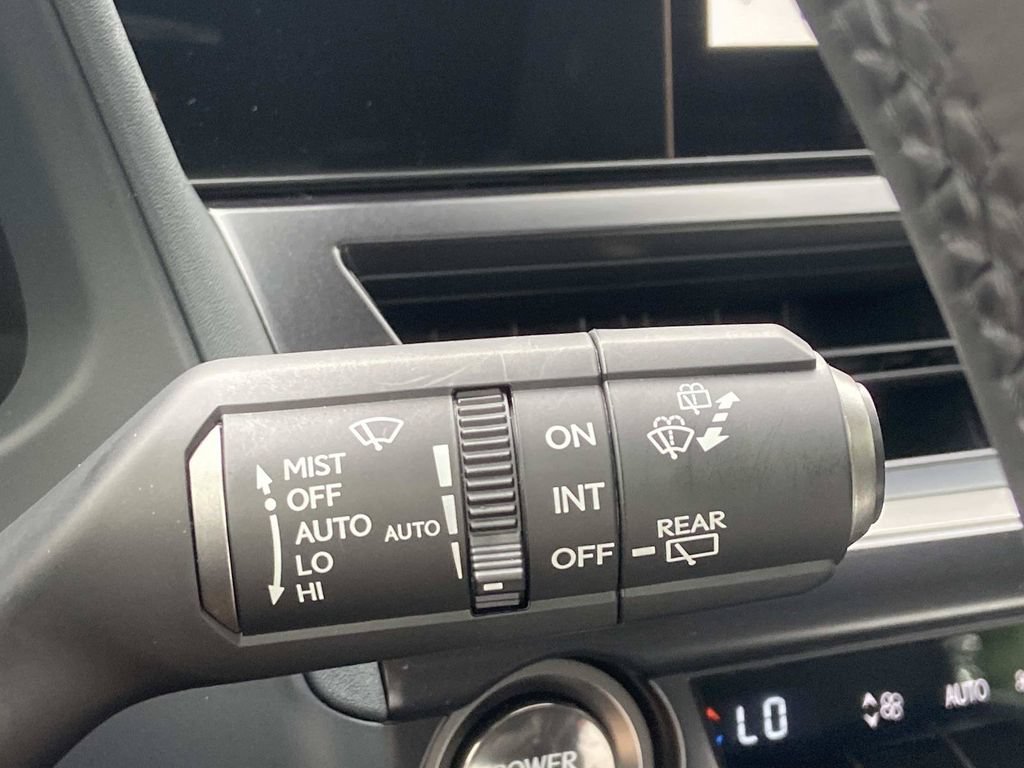 Used 2025 Lexus UX 300h FWD w/ Cold Area Package image 37