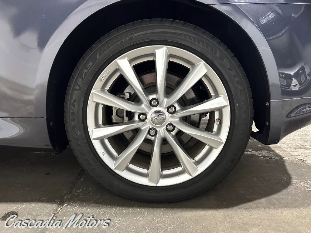 Used 2014 INFINITI Q60 AWD Coupe w/ Premium Package image 26