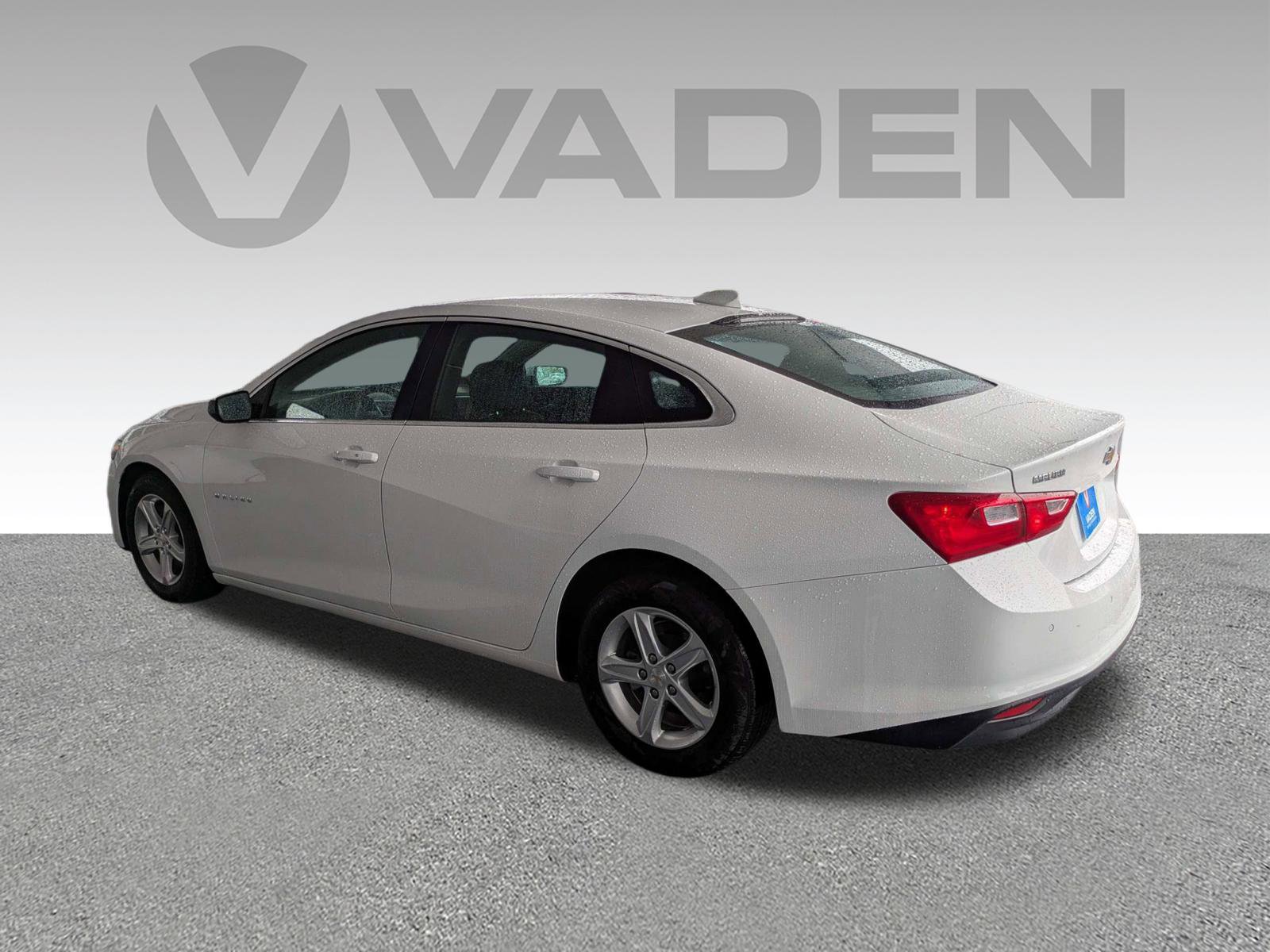 Used 2024 Chevrolet Malibu LT FWD image 26