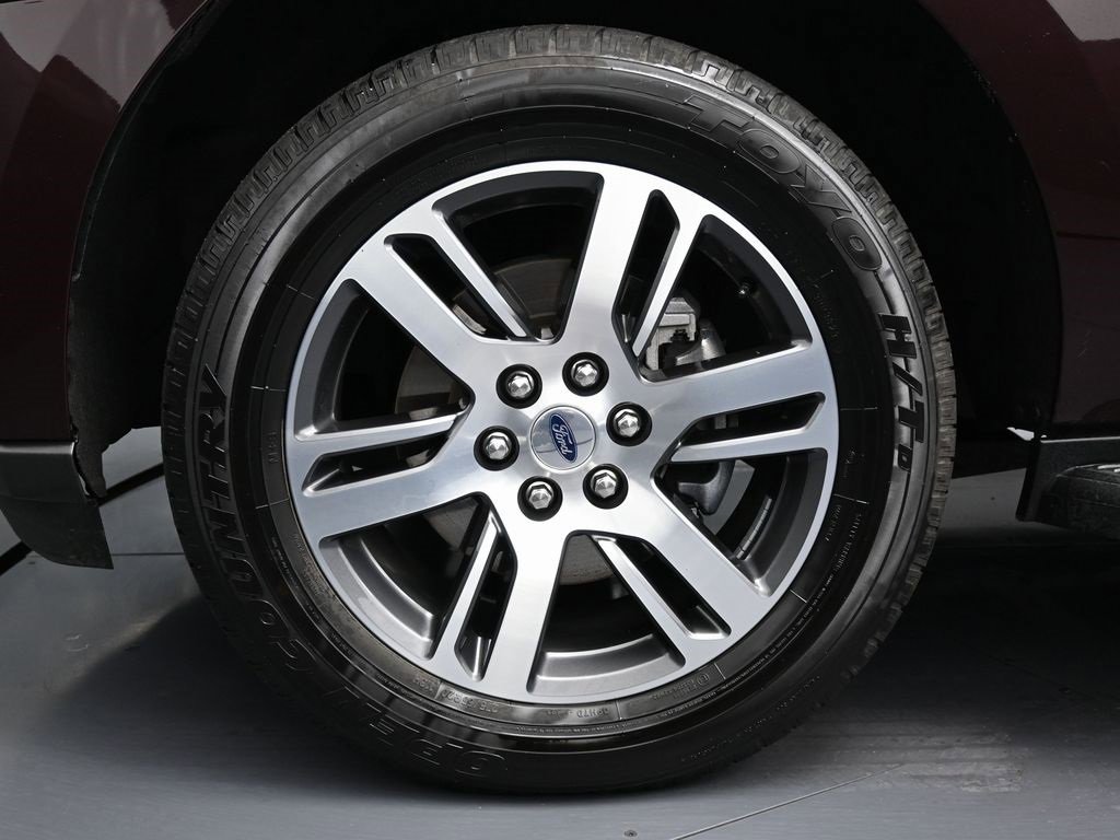 Used 2024 Ford Expedition Max Limited image 9