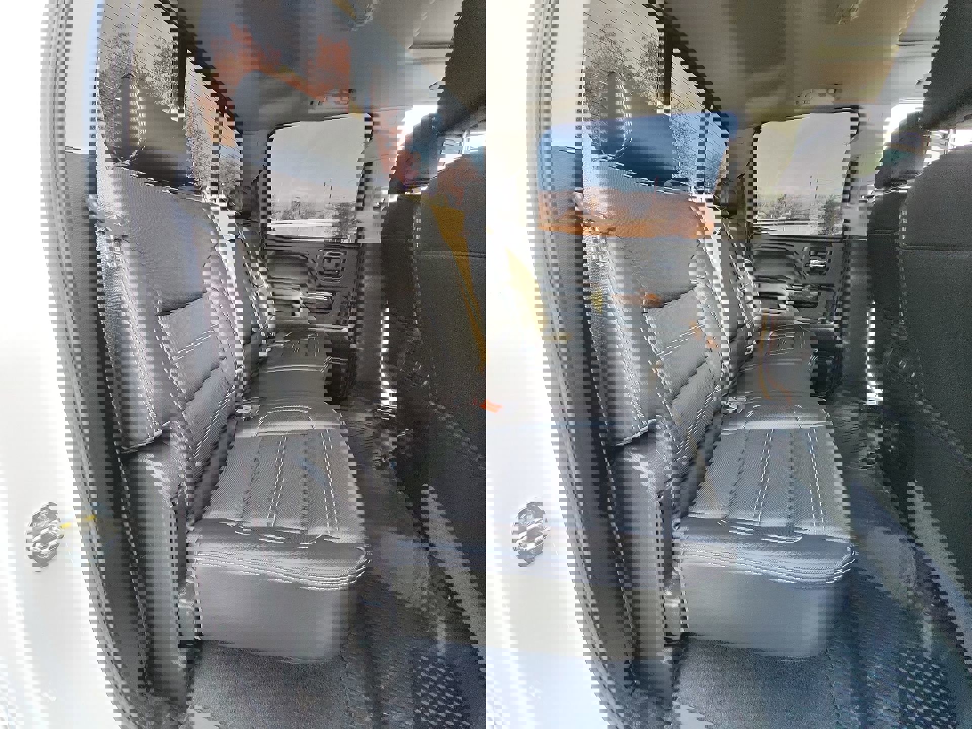 Used 2019 GMC Sierra 2500 Denali image 28