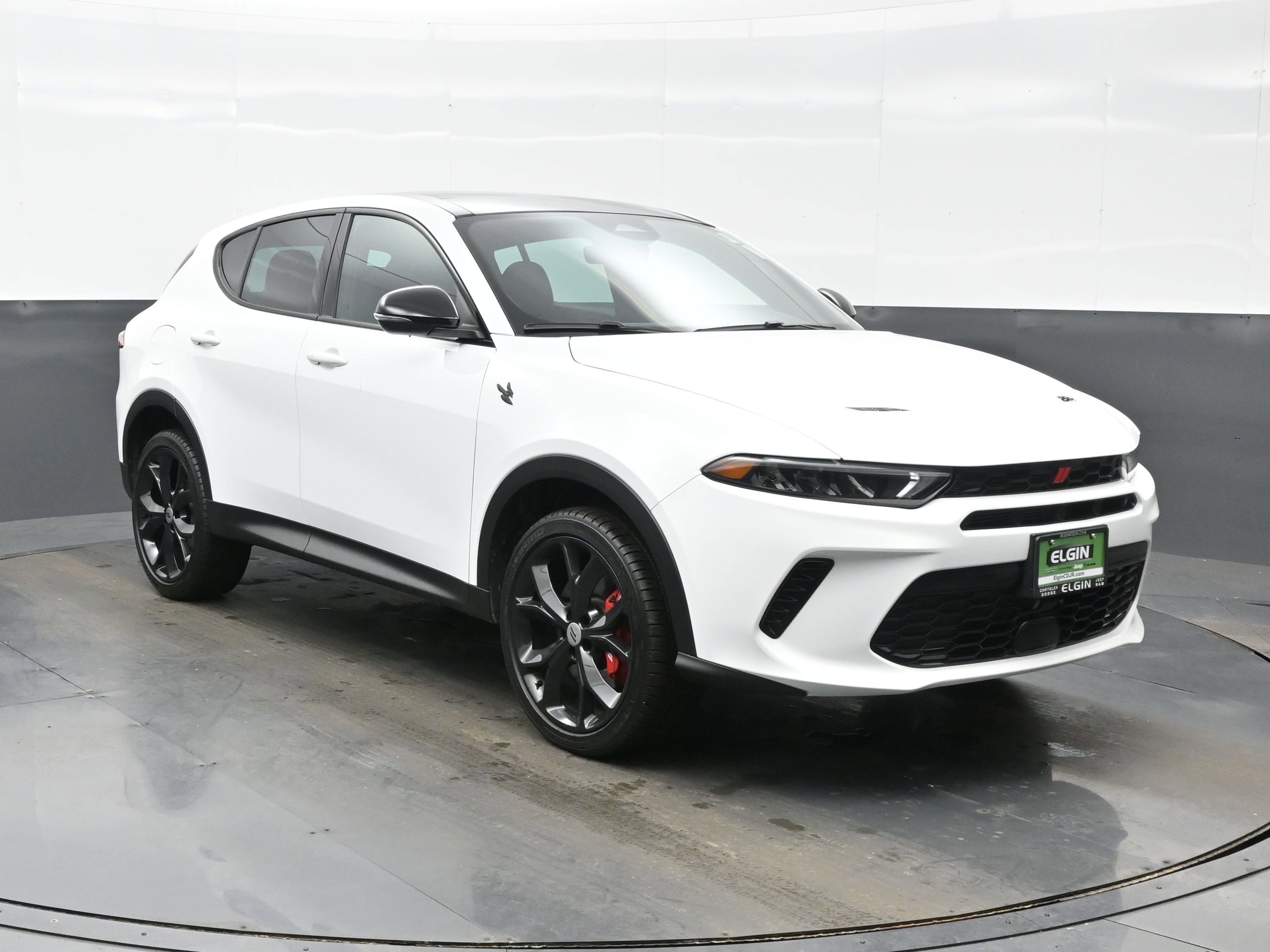 Used 2024 Dodge Hornet GT image 8