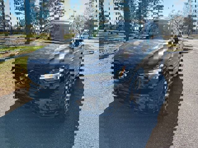 New 2025 Volvo XC60 T8 Plus w/ Protection Package Premier image 7