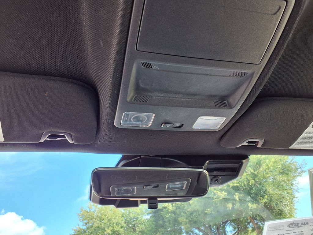 Used 2024 Ford Mustang Coupe RWD image 32