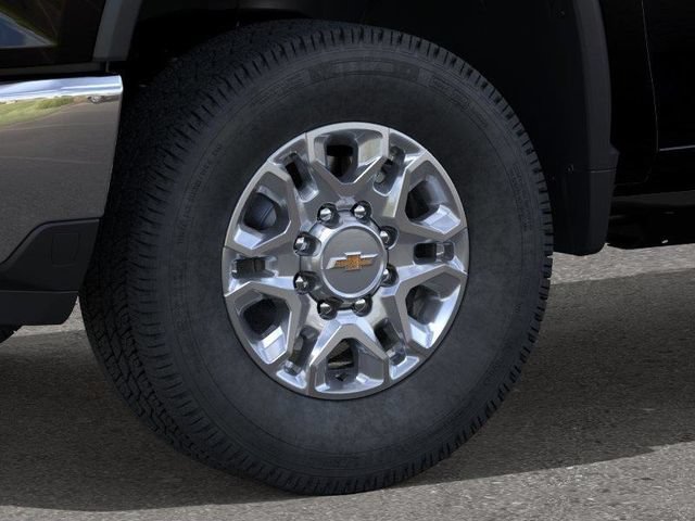 New 2026 Chevrolet Silverado 2500 LT AWD/4WD image 9