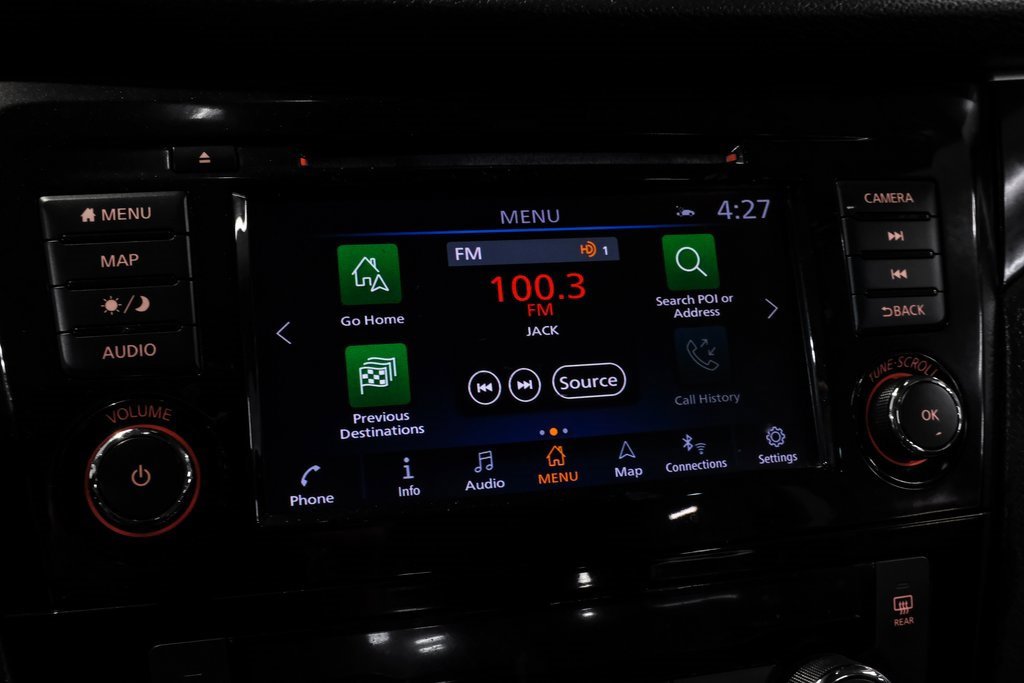 Used 2019 Nissan Rogue Sport SL w/ Premium Package image 35