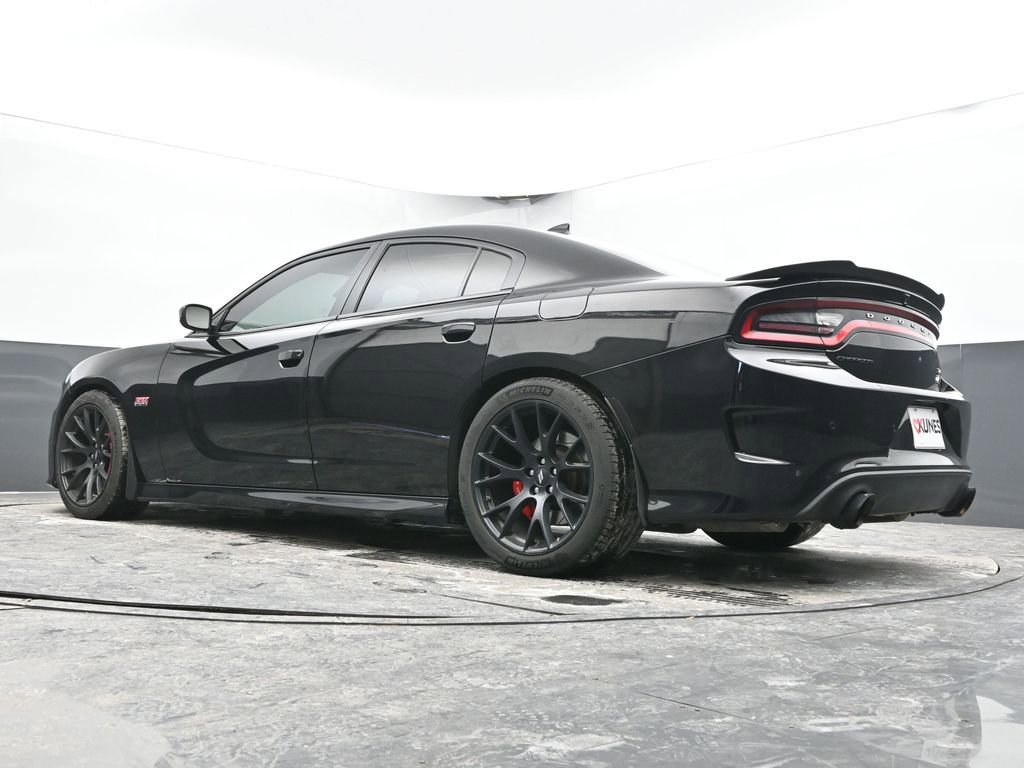 Used 2018 Dodge Charger R/T Scat Pack w/ Dynamics Package image 51