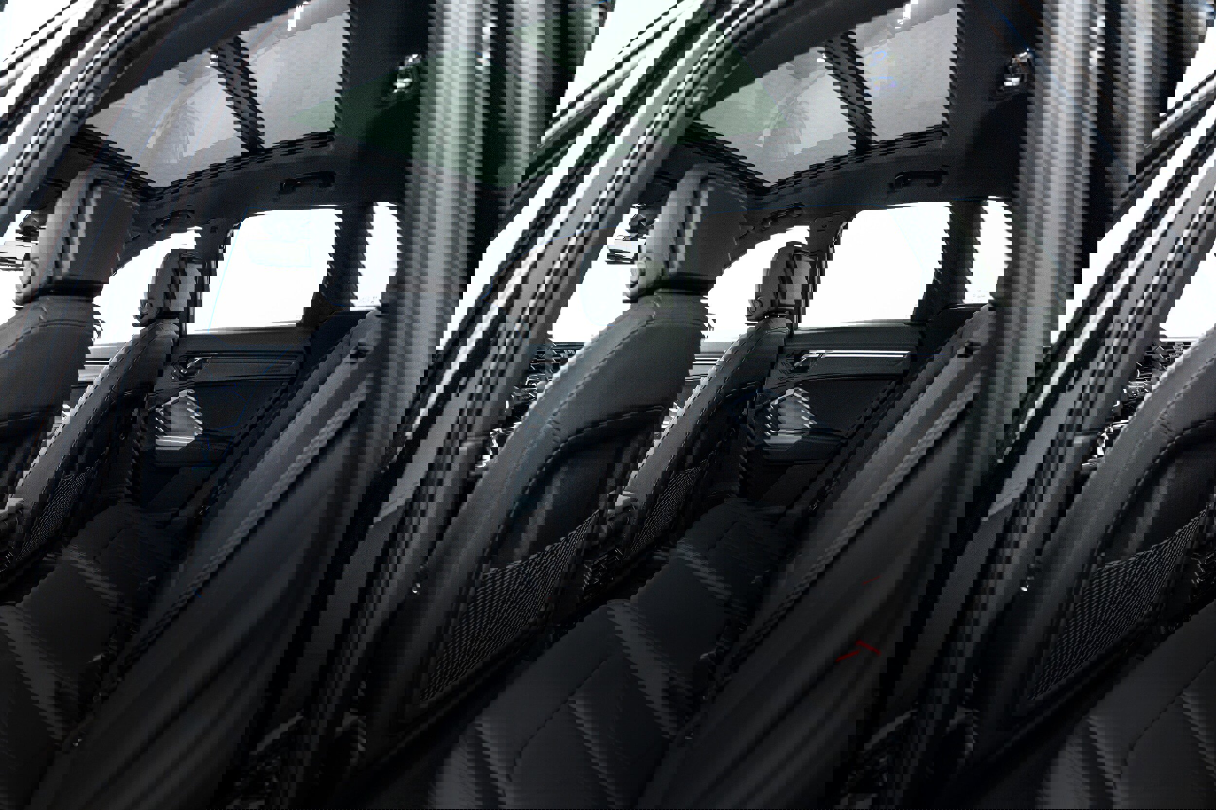 New 2025 Audi Q3 2.0T Premium image 18