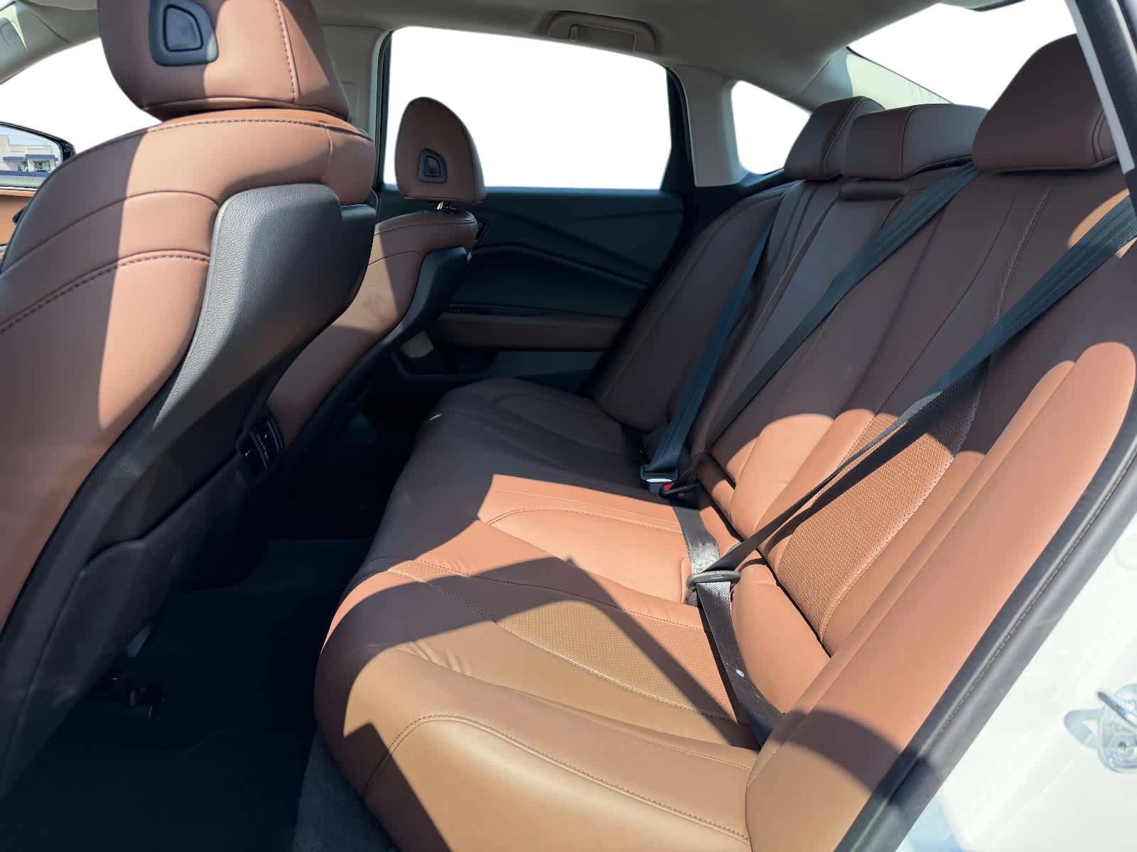 Used 2023 Acura TLX w/ Technology Package FWD image 14