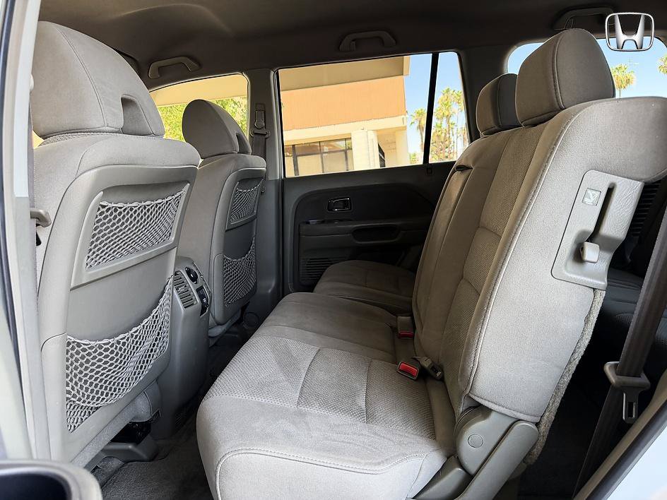 Used 2006 Honda Pilot EX image 16