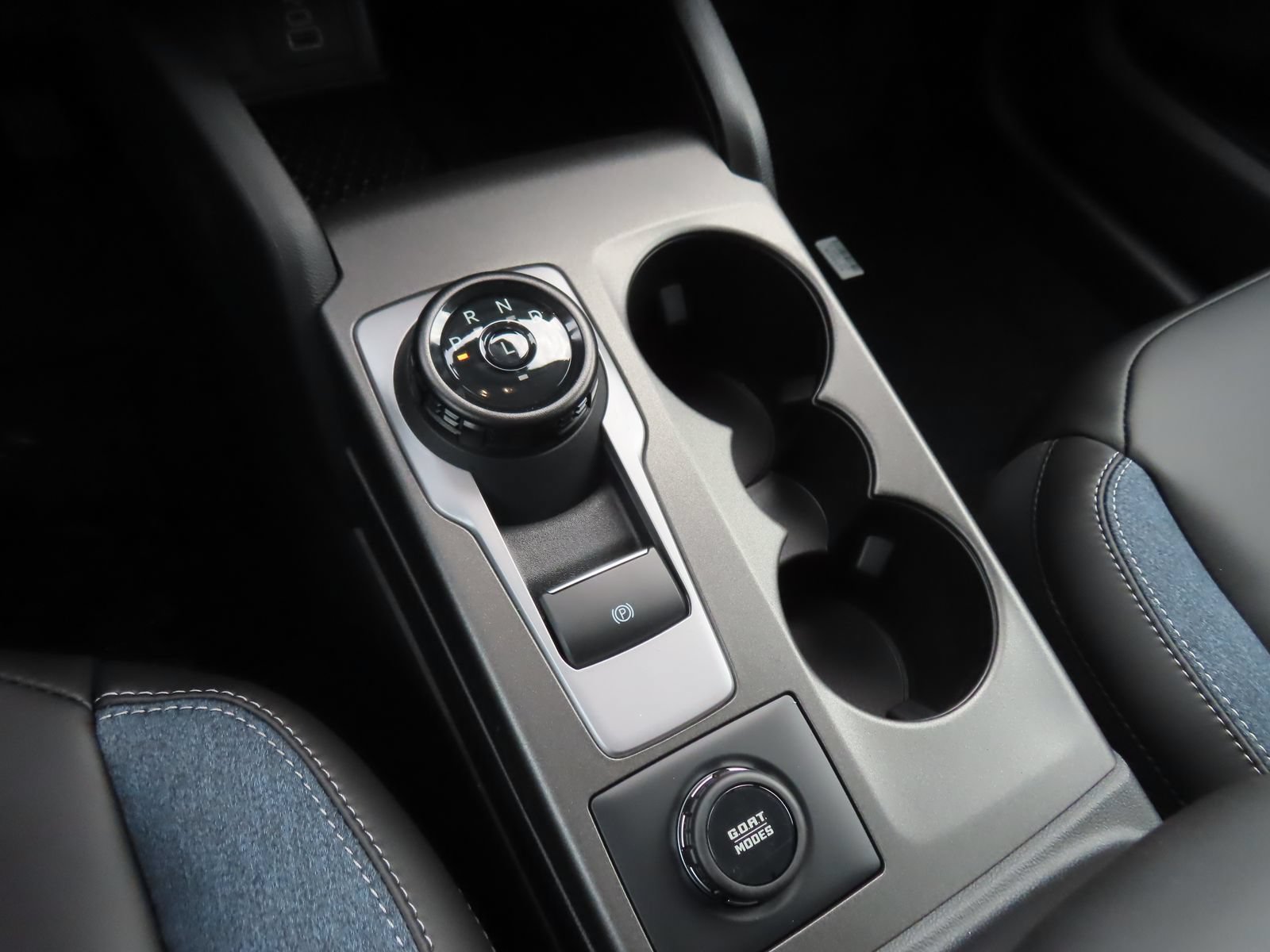 New 2026 Ford Bronco Sport Outer Banks AWD/4WD image 13