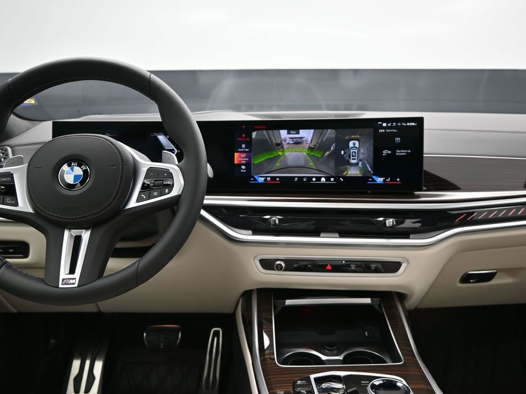 New 2026 BMW X7 M60i image 20