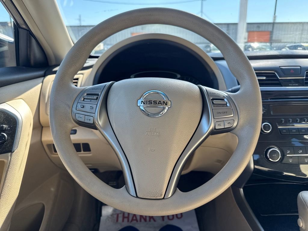 Used 2013 Nissan Altima 2.5 S image 14