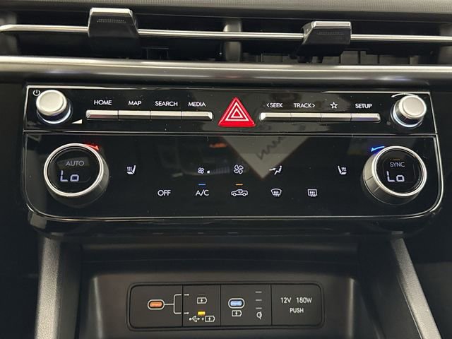 New 2026 Hyundai Santa Cruz SEL AWD/4WD image 16