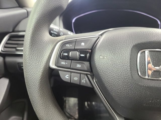 Used 2021 Honda Accord LX image 21