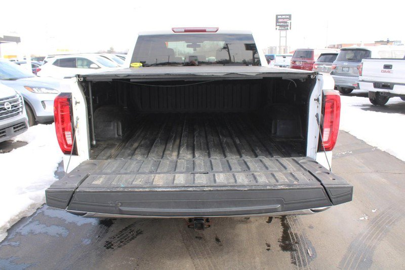 Used 2019 GMC Sierra 1500 SLT image 7