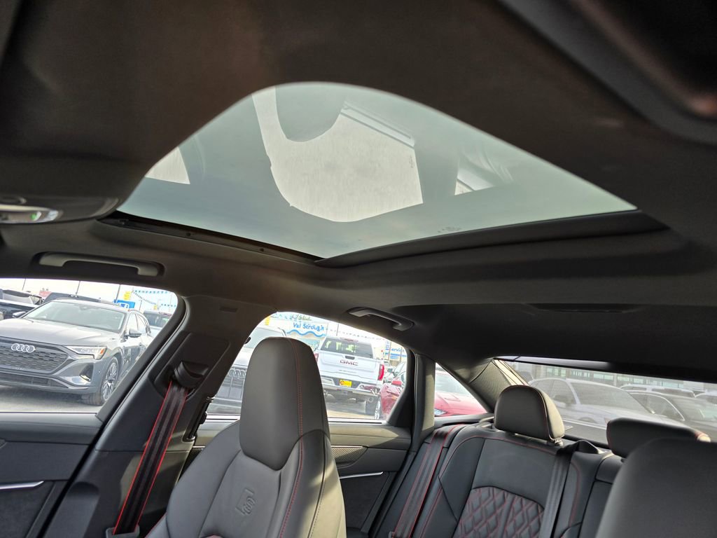 Used 2025 Audi S6 Prestige image 5