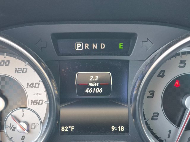 Used 2016 Mercedes-Benz SLK 350 image 12