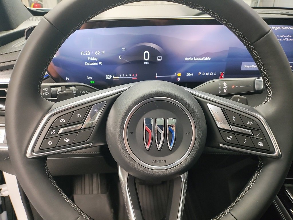 New 2026 Buick Enclave Sport Touring w/ Power Package image 30