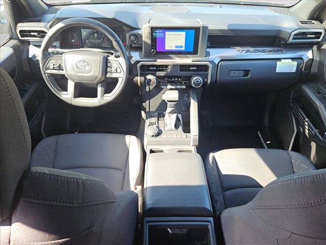 New 2025 Toyota Tacoma SR5 AWD/4WD image 13