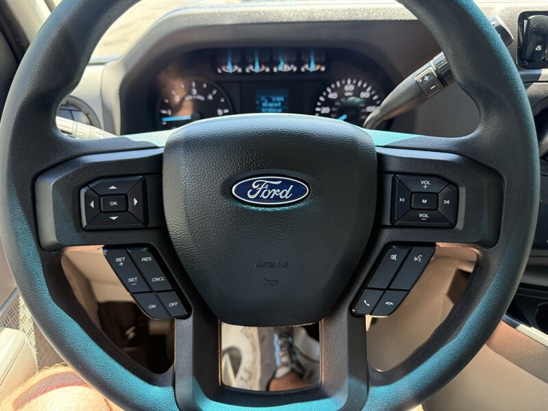 Used 2025 Ford E-450 and Econoline 450 Super Duty w/ Power Equipment Group RWD image 32