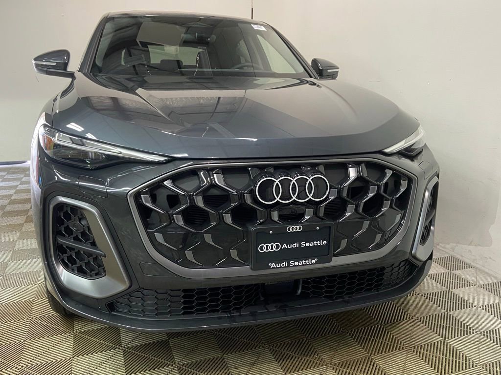 New 2025 Audi Q5 Premium image 2
