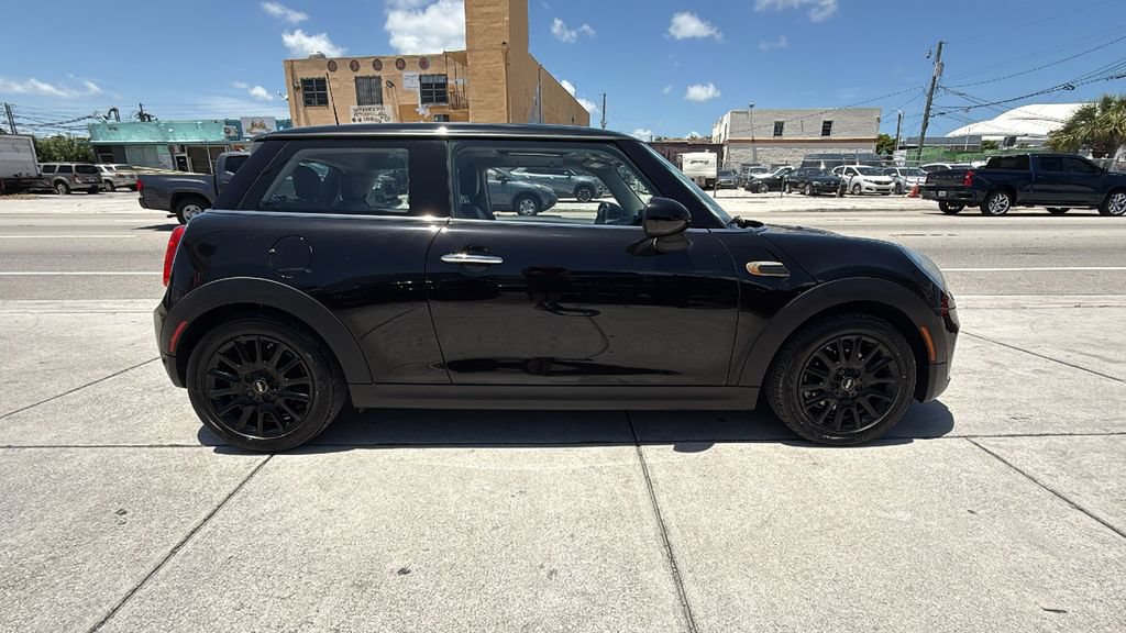 Used 2019 MINI Cooper 2-Door Hardtop FWD image 15