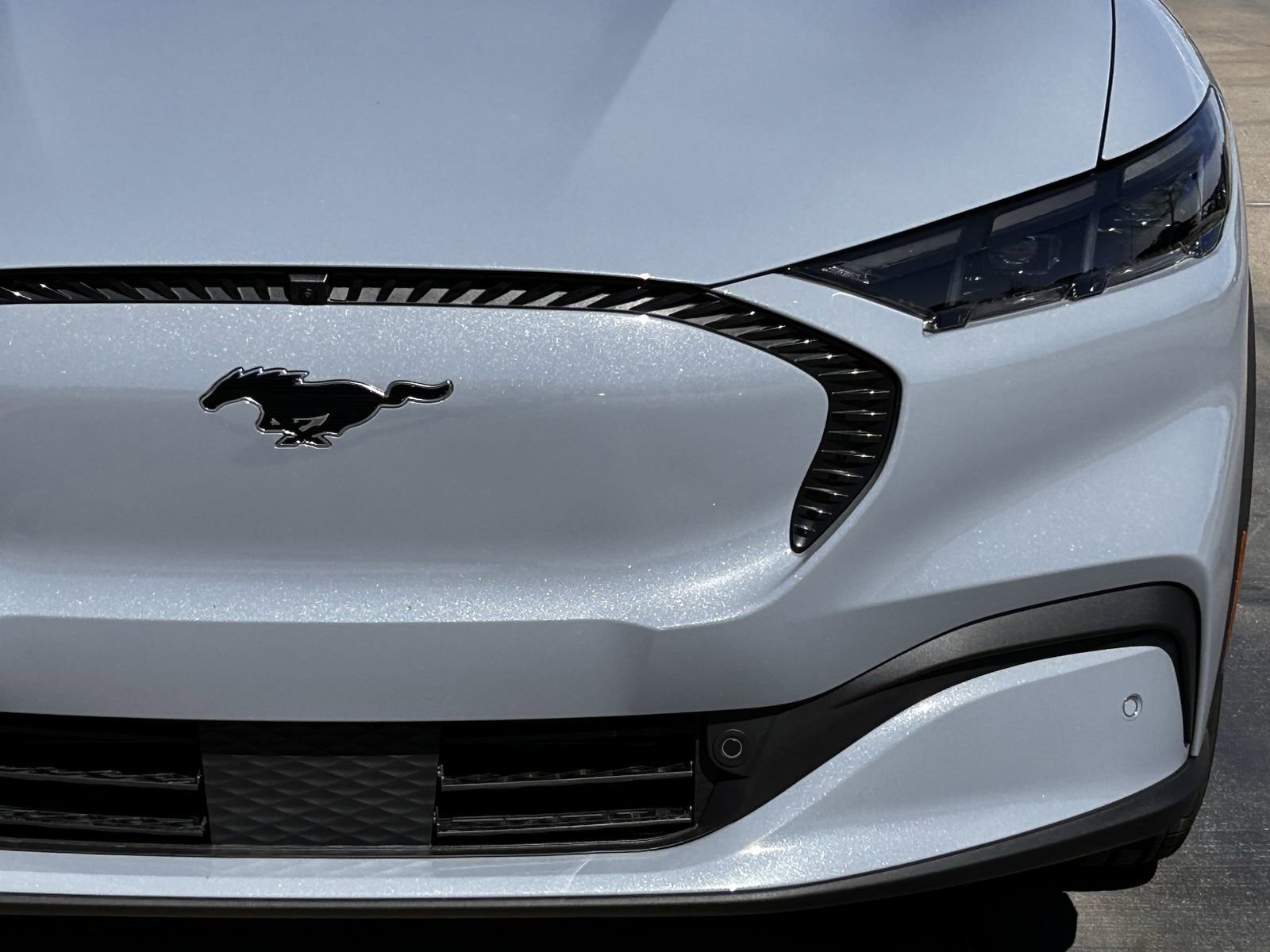 New 2026 Ford Mustang Mach-E Select w/ Technology Package image 8