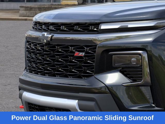 New 2026 Chevrolet Traverse Z71 w/ LPO, Floor Liner Package image 14