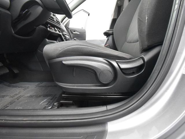 Used 2021 Kia Seltos LX image 20